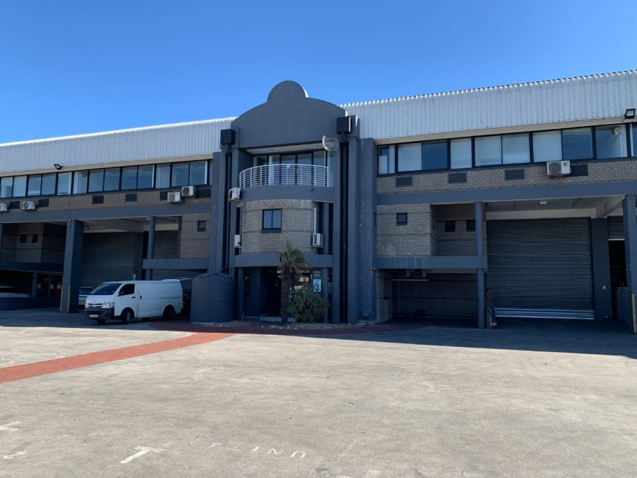 To Let commercial Property for Rent in Townsend Estate Western Cape